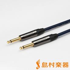 ORB Audio ROYAL INDIGO S-S フォンケーブル/ストレート - ストレート 10m