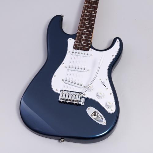 HISTORY HST-Performance Dark LakePlacid Blue ハムバッカー切替可能 アルダーボディ エレキギター ストラトタイプ