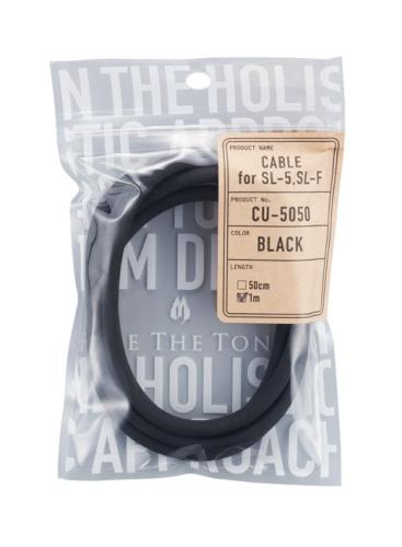 Free The Tone CU-5050 ソルダーレスケーブル 1m