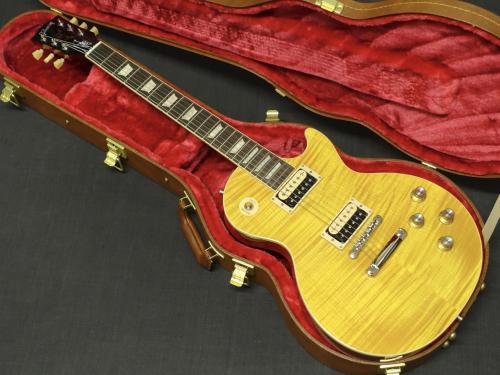 Gibson Slash Les Paul Standard Appetite Burst