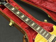 Gibson Slash Les Paul Standard Appetite Burst_5
