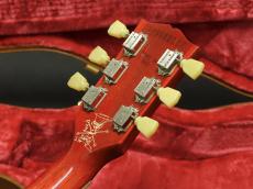 Gibson Slash Les Paul Standard Appetite Burst_8