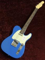 Fender Made in Japan Hybrid II Telecaster RW Forest Blue