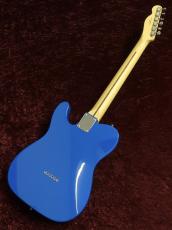 Fender Made in Japan Hybrid II Telecaster RW Forest Blue_2