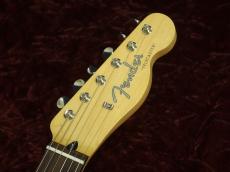 Fender Made in Japan Hybrid II Telecaster RW Forest Blue_7