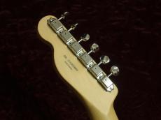 Fender Made in Japan Hybrid II Telecaster RW Forest Blue_8