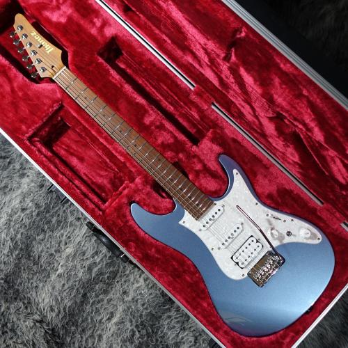 Ibanez AZ2204 Ice Blue Metallic