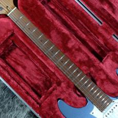 Ibanez AZ2204 Ice Blue Metallic_3