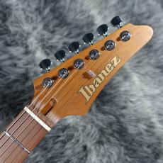 Ibanez AZ2204 Ice Blue Metallic_4