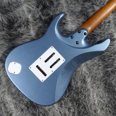 Ibanez AZ2204 Ice Blue Metallic_5