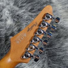 Ibanez AZ2204 Ice Blue Metallic_7