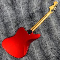 Fender Jean-Ken Johnny Jaguar Candy Apple Red_9