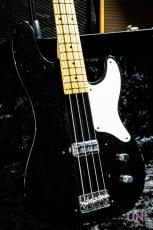 Fender Custom Shop La Cabronita "Porrazo" Bass Relic / 2012