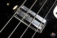 Fender Custom Shop La Cabronita "Porrazo" Bass Relic / 2012_4