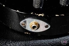 Fender Custom Shop La Cabronita "Porrazo" Bass Relic / 2012_5