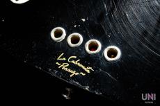 Fender Custom Shop La Cabronita "Porrazo" Bass Relic / 2012_7