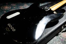 Fender Custom Shop La Cabronita "Porrazo" Bass Relic / 2012_10