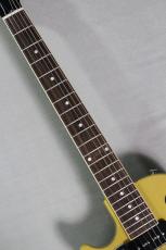 Gibson Les Paul Special  TV Yellow #226550300【3.81kg】【レフティ仕様】【待望の入荷】_2