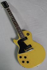 Gibson Les Paul Special  TV Yellow #226550300【3.81kg】【レフティ仕様】【待望の入荷】_4