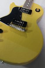 Gibson Les Paul Special  TV Yellow #226550300【3.81kg】【レフティ仕様】【待望の入荷】_5
