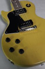 Gibson Les Paul Special  TV Yellow #226550300【3.81kg】【レフティ仕様】【待望の入荷】_6