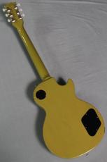 Gibson Les Paul Special  TV Yellow #226550300【3.81kg】【レフティ仕様】【待望の入荷】_10