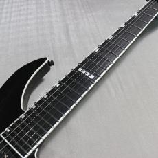E-II HORIZON-III FR / See Thru Black Sunburst-#ES7315253 【3.70kg】_3