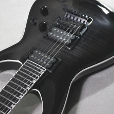 E-II HORIZON-III FR / See Thru Black Sunburst-#ES7315253 【3.70kg】_5