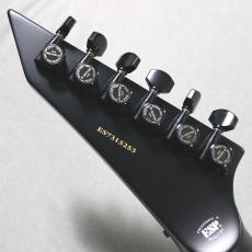 E-II HORIZON-III FR / See Thru Black Sunburst-#ES7315253 【3.70kg】_9