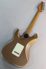 Suhr J Select Classic S Vintage "Firemist Gold" Light Aged  #89994【3.52kg】【ラッカー塗装】【ゴールド】_10