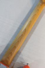 Suhr J Select Classic S Vintage "Fiesta Red" Light Aged  #89991【3.37kg/軽量】【ラッカー塗装】_8