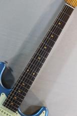 Suhr J Select Classic S Vintage "Lake Placid Blue" Light Aged  #90000【3.37kg/軽量】【ラッカー塗装】_2