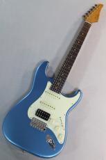 Suhr J Select Classic S Vintage "Lake Placid Blue" Light Aged  #90000【3.37kg/軽量】【ラッカー塗装】_4