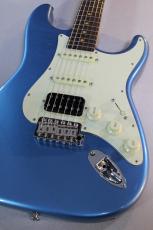 Suhr J Select Classic S Vintage "Lake Placid Blue" Light Aged  #90000【3.37kg/軽量】【ラッカー塗装】_5