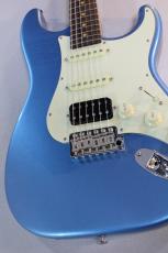 Suhr J Select Classic S Vintage "Lake Placid Blue" Light Aged  #90000【3.37kg/軽量】【ラッカー塗装】_6