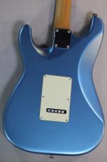 Suhr J Select Classic S Vintage "Lake Placid Blue" Light Aged  #90000【3.37kg/軽量】【ラッカー塗装】_7