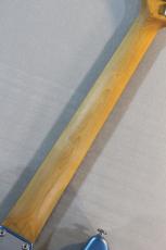 Suhr J Select Classic S Vintage "Lake Placid Blue" Light Aged  #90000【3.37kg/軽量】【ラッカー塗装】_8