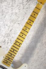 Fender Custom Shop 【歳末BIGセール】1959 Telecaster Journeyman Relic Aged White Blonde #CZ581769【軽量3.07kg】_3