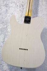 Fender Custom Shop 【歳末BIGセール】1959 Telecaster Journeyman Relic Aged White Blonde #CZ581769【軽量3.07kg】_10