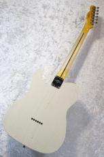 Fender Custom Shop 【歳末BIGセール】1959 Telecaster Journeyman Relic Aged White Blonde #CZ581769【軽量3.07kg】_11