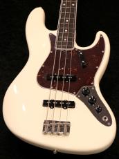 Fender 【チョイキズ特価】American Vintage II 1966 Jazz Bass -Olympic White- #V2327688【4.18kg】
