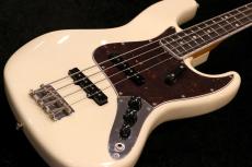 Fender 【チョイキズ特価】American Vintage II 1966 Jazz Bass -Olympic White- #V2327688【4.18kg】_2