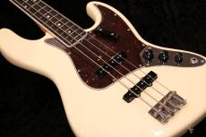 Fender 【チョイキズ特価】American Vintage II 1966 Jazz Bass -Olympic White- #V2327688【4.18kg】_3