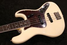 Fender 【チョイキズ特価】American Vintage II 1966 Jazz Bass -Olympic White- #V2327688【4.18kg】_4