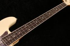 Fender 【チョイキズ特価】American Vintage II 1966 Jazz Bass -Olympic White- #V2327688【4.18kg】_6
