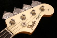 Fender 【チョイキズ特価】American Vintage II 1966 Jazz Bass -Olympic White- #V2327688【4.18kg】_7