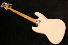 Fender 【チョイキズ特価】American Vintage II 1966 Jazz Bass -Olympic White- #V2327688【4.18kg】_8