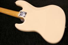 Fender 【チョイキズ特価】American Vintage II 1966 Jazz Bass -Olympic White- #V2327688【4.18kg】_9