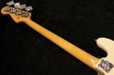 Fender 【チョイキズ特価】American Vintage II 1966 Jazz Bass -Olympic White- #V2327688【4.18kg】_10