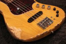 XOTiC Custom Order XJ-1T 4st Ash Heavy Aged / Vintage Natural【3.97kg】【アッシュボディ×ローズ指板】_3